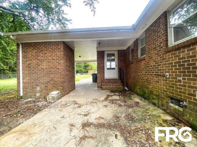 House for rent in Goldsboro