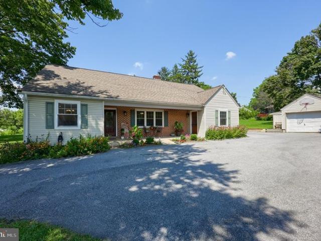 House for sale in Lititz, Pennsylvania