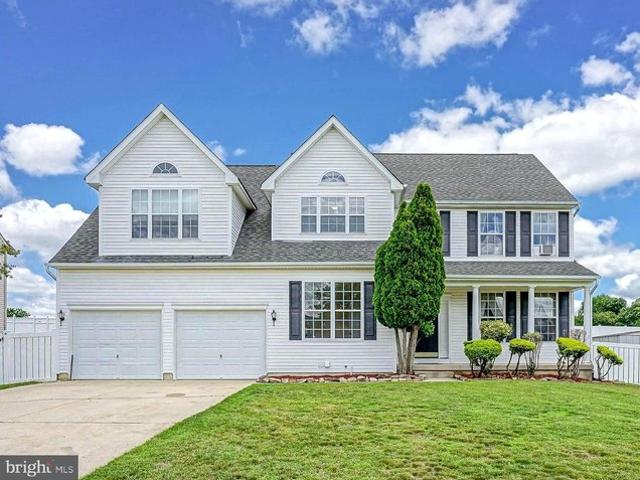 House for sale in Williamstown, New Jersey