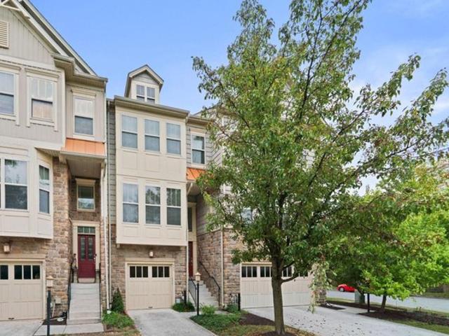 Townhouse for sale in Gambrills, Anne Arundel County