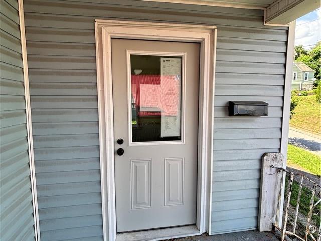 House for sale in Marietta, Ohio