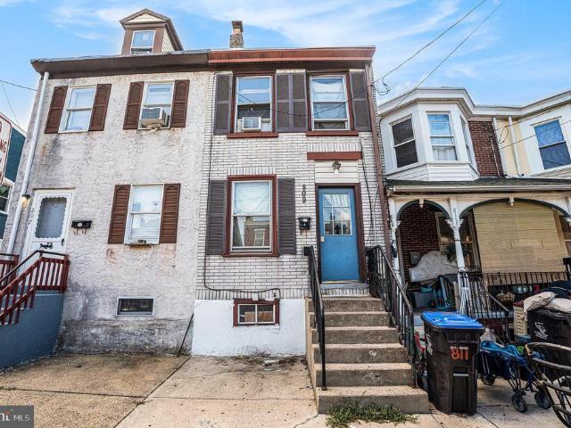 Townhouse for sale in Norristown, Pennsylvania