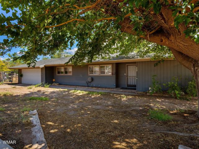 House for sale in Navajo, Arizona