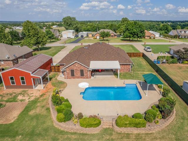 House for sale in Tuttle, Oklahoma
