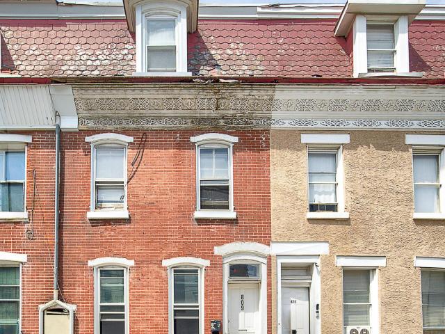House for sale in Norristown, Pennsylvania