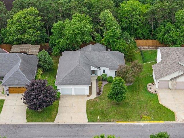 House for sale in Wisconsin