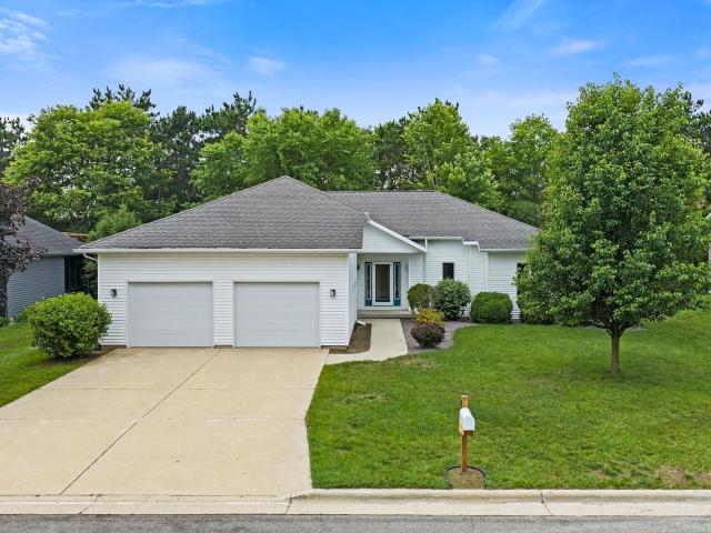 House for sale in Prairie Du Sac, Wisconsin
