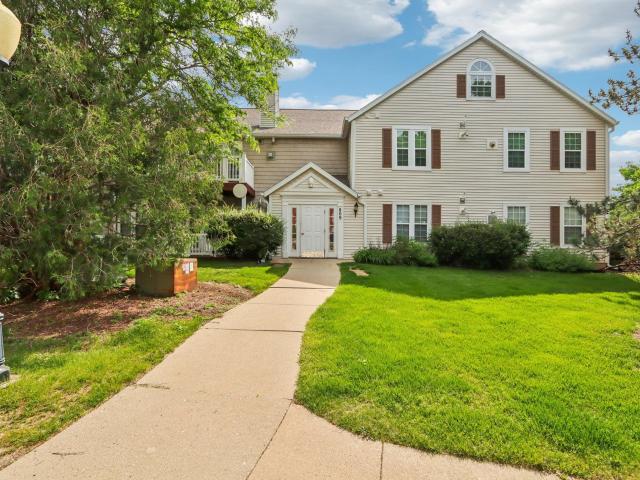 Condo for sale in Madison