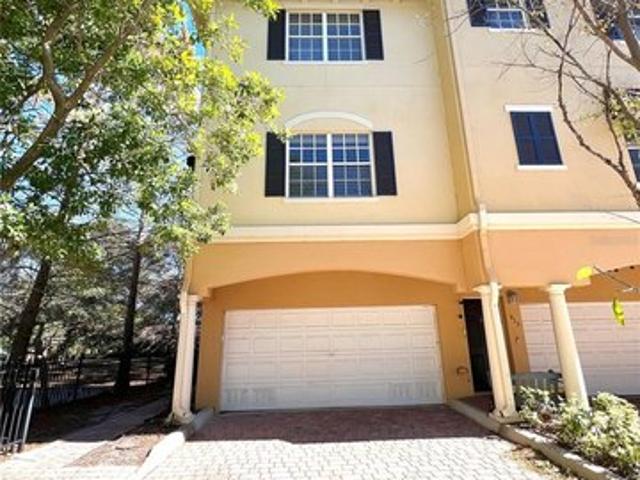 Townhouse for sale in Clearwater, Florida