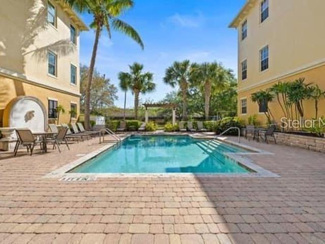 Townhouse for sale in Clearwater, Florida