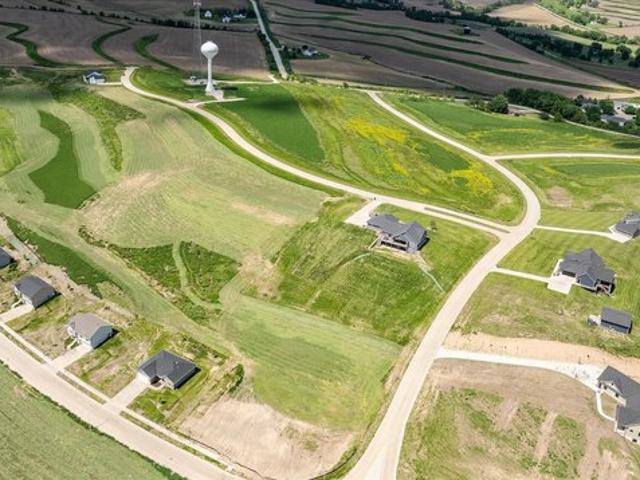 Land for sale in Woodbine, Iowa