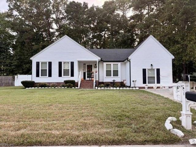 House for sale in Virginia
