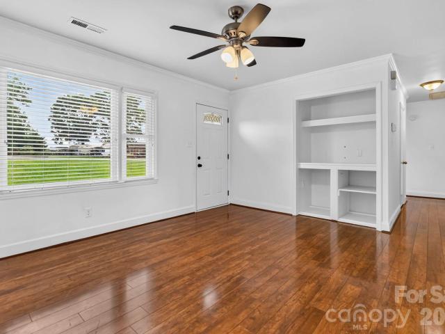 House for sale in Marshville, North Carolina