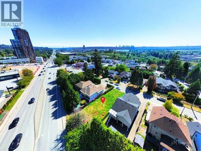 Land for sale in Coquitlam, British Columbia
