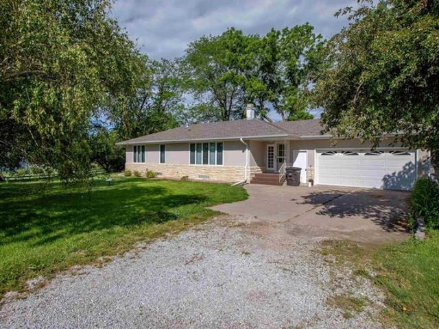 House for sale in Nebraska