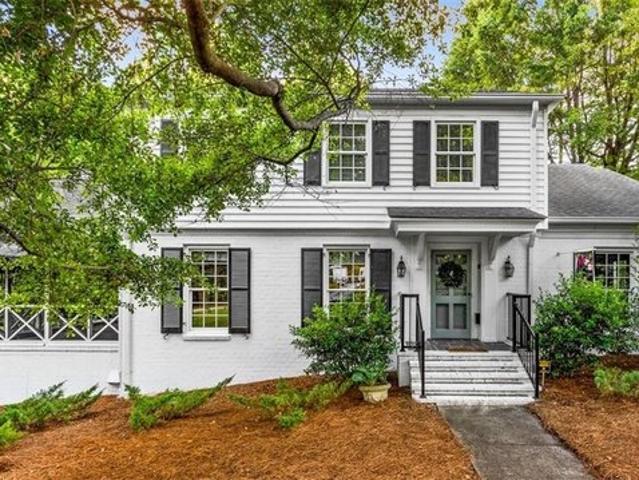 House for sale in Guilford, North Carolina