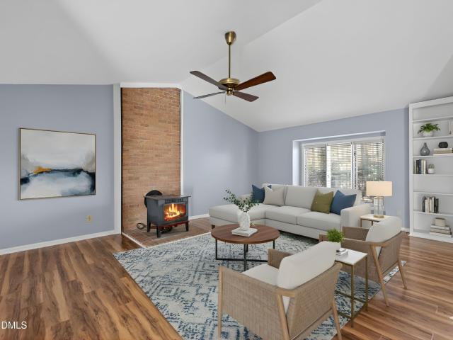 Property for sale in Sanford, North Carolina