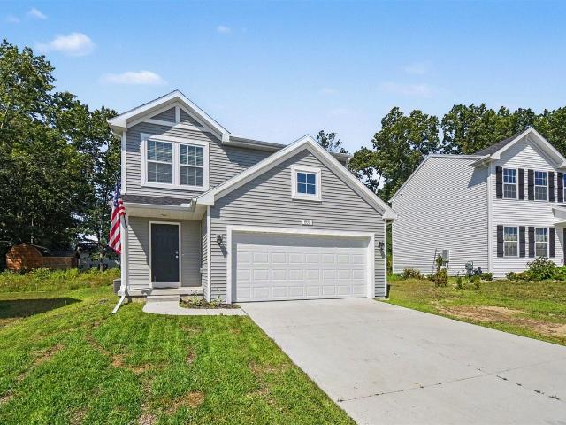 House for sale in Michigan