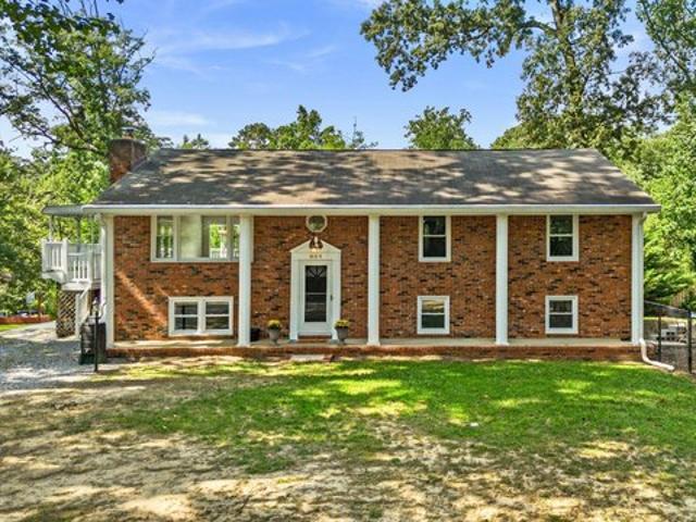 House for sale in Crownsville, Maryland