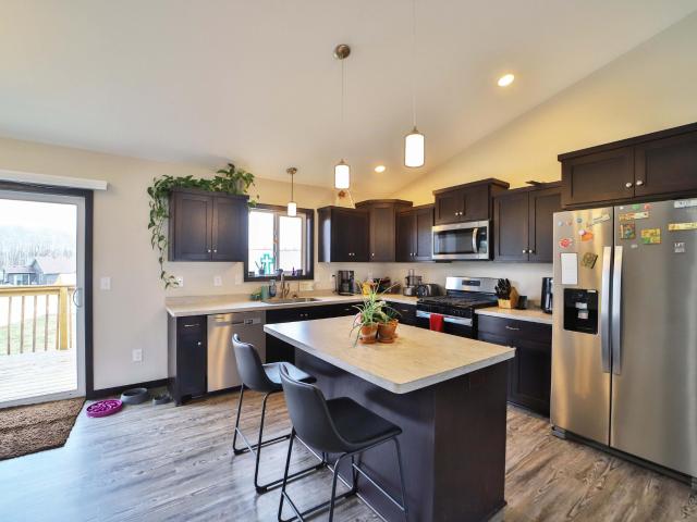 House for sale in Brainerd, Minnesota