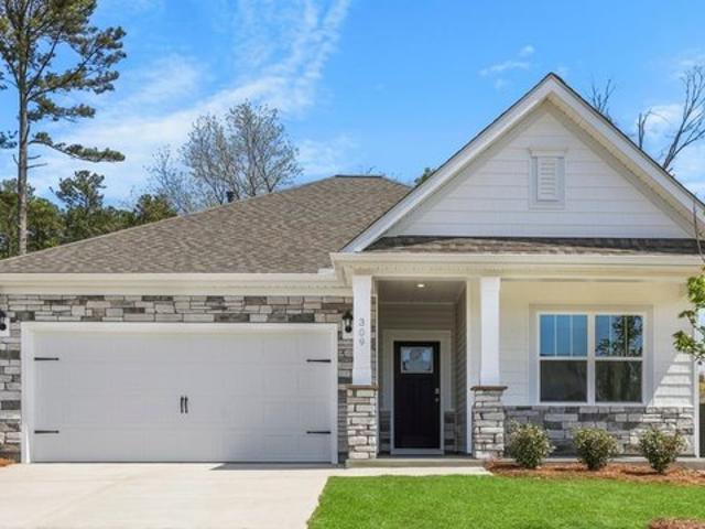 House for sale in Lyman, South Carolina