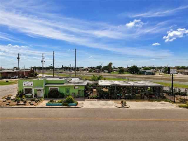 Commercial for sale in San Patricio, Texas
