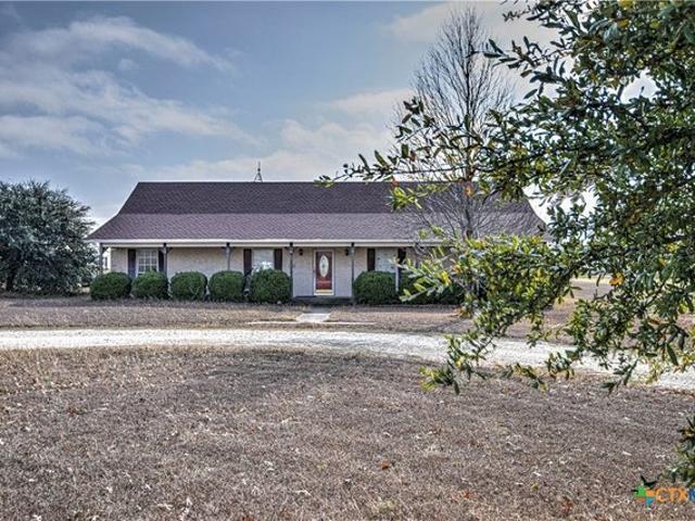 House for sale in Bruceville, Texas