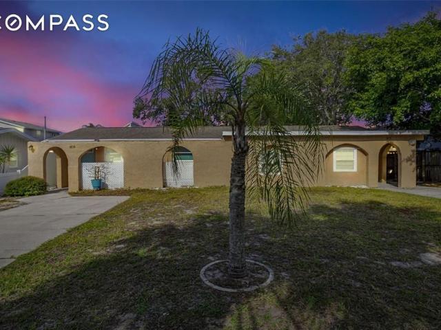 Property for rent in Crystal Beach, Florida