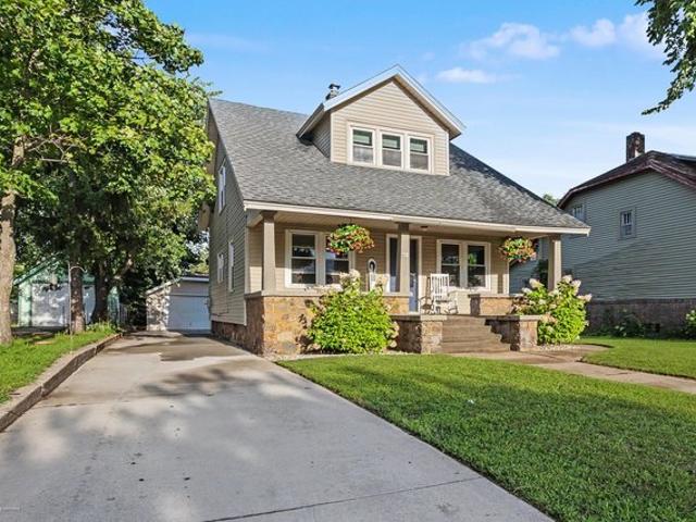 House for sale in Stevens Point, Wisconsin
