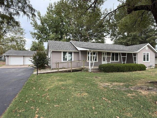 House for sale in Duenweg, Jasper County