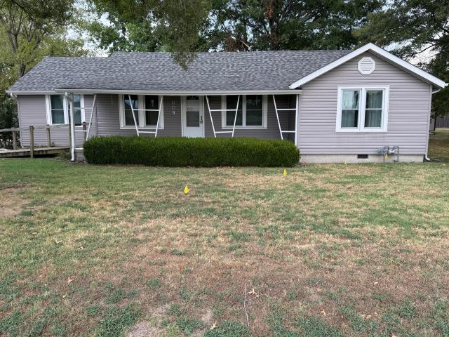 House for sale in Duenweg, Jasper County