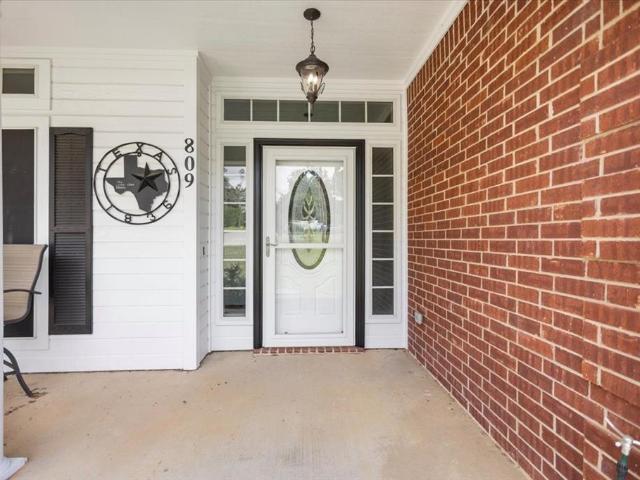 House for sale in Smith, Texas