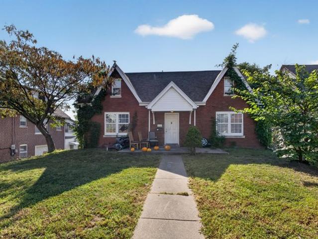 House for sale in Jefferson City, Missouri