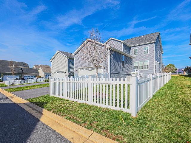 House for sale in Brunswick, Maryland