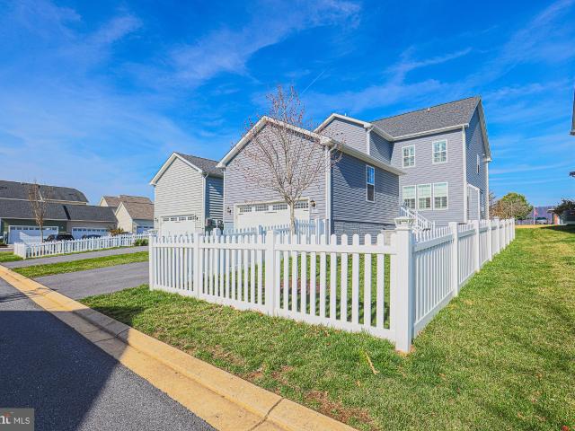 House for sale in Brunswick, Maryland