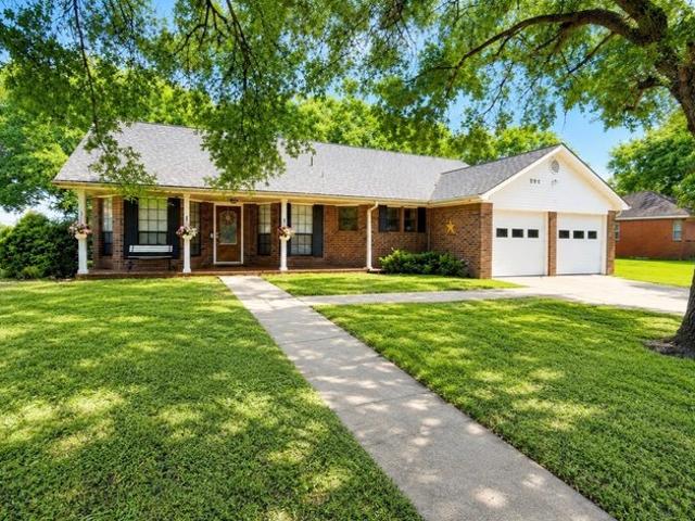 House for sale in Wharton, Texas