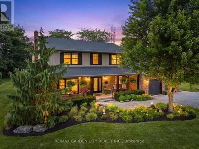 House for sale in Niagara, Ontario