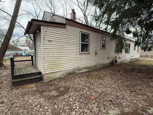 House for sale in La Porte, Indiana