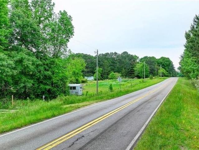 Land for sale in Monroe, Georgia