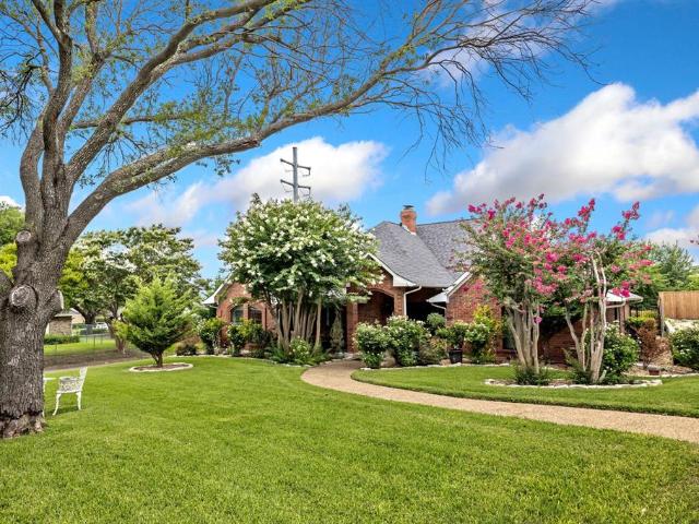 House for sale in Rockwall, Texas
