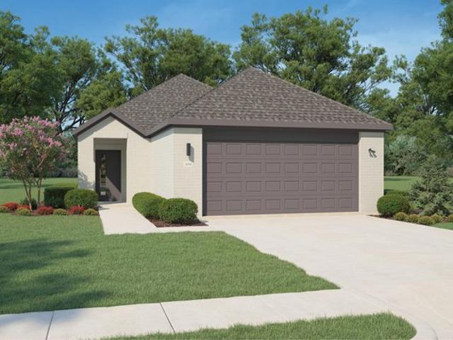 House for sale in Princeton, Texas