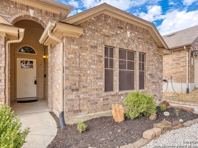 House for sale in Cibolo, Texas