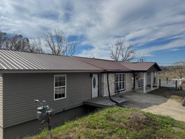 House for sale in Jackson, Kentucky