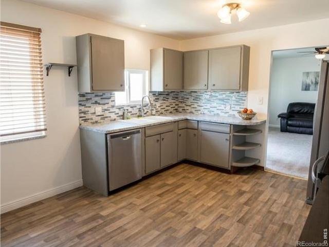 House for sale in Fort Morgan, Colorado