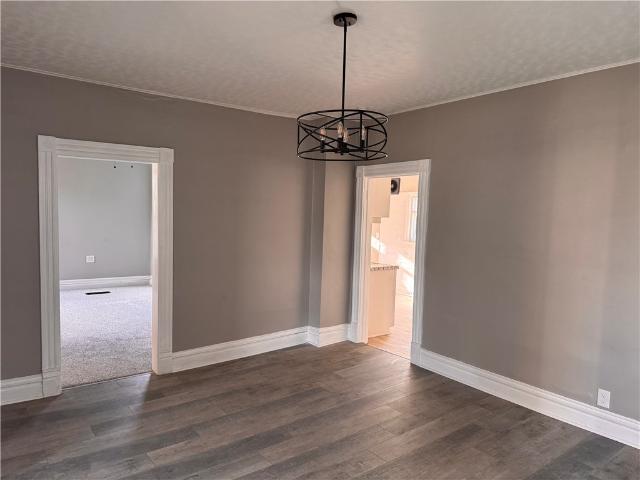House for sale in Mercer, Pennsylvania