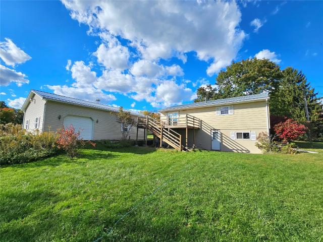 House for sale in Cambridge Springs, Crawford County