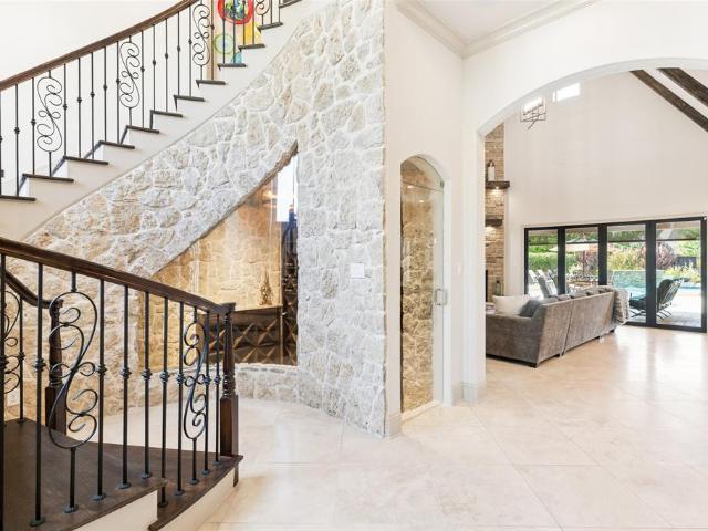 House for sale in Colleyville, Texas