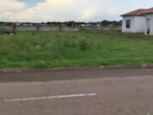 Land for sale in Hartbeespoort Dam Nature Reserve, North West