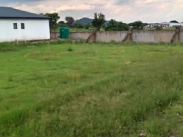 Land for sale in Hartbeespoort Dam Nature Reserve, North West