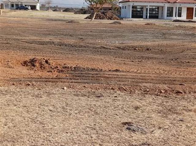 Land for sale in Hartbeespoort Dam Nature Reserve, North West